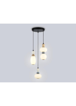 Люстра Ambrella Light HIGH LIGHT LH53143