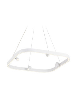 Подвесная светодиодная люстра Ambrella light Comfort Line FL5802