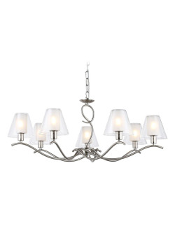 Подвесная люстра Ambrella Light High Light Modern LH57083
