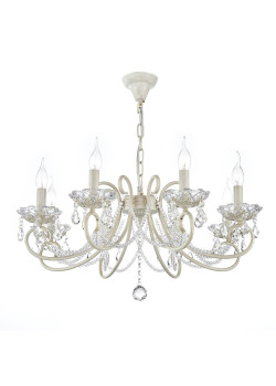 Подвесная люстра Arti Lampadari Patricia E 1.1.8.600 CG