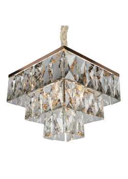 Подвесная люстра Omnilux Arenella OML-72603-06