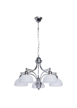 Подвесная люстра MW-Light Фелиция 347017405