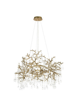 Подвесная люстра Loft IT Coral 10351/800 AB