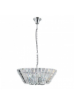 Подвесная люстра Arte Lamp Florizel A1072SP-6CC