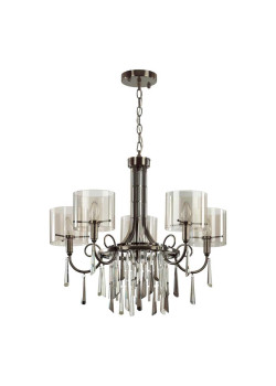 Подвесная люстра Odeon Light Exclusive Nicole 4890/5