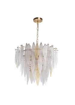 Подвесная люстра MW-Light Эмилия 2 607014909