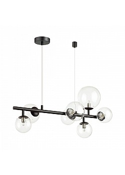 Подвесная люстра Odeon Light Modern Tovi 4818/7