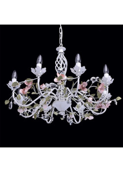 Подвесная люстра MW-Light Букет 421012508