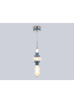 Люстра Ambrella Light HIGH LIGHT LH53121