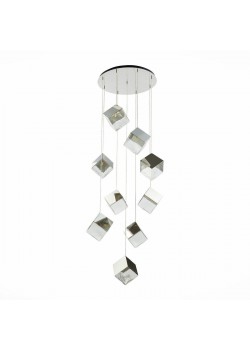 Подвесная люстра ST Luce Riello SL1182.103.09