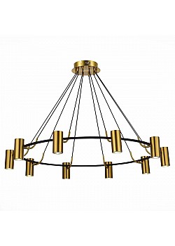 Подвесная люстра ST Luce TALIA SL1215.403.10