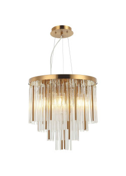Подвесная люстра Stilfort Style rain 2147/05/06P