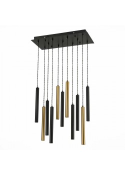 Подвесная светодиодная люстра ST Luce ST153.443.33