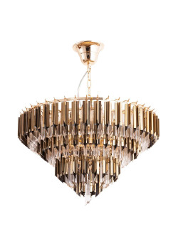 Подвесная люстра Divinare Frizzante 1683/01 LM-7