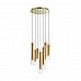 Подвесная люстра Odeon Light SHINY 5061/32LB