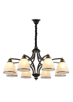 Подвесная люстра Ambrella light Traditional TR3081