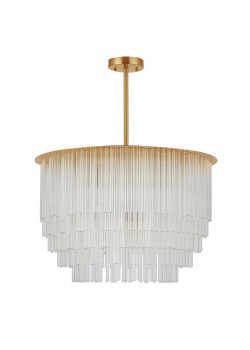 Подвесная люстра MW-Light Аделард 642018009