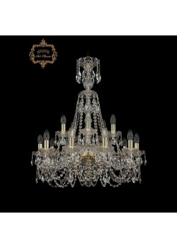 Подвесная люстра ArtClassic 11.11.10+5.240.XL-80.Gd.Sp