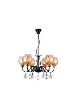 Подвесная люстра Ambrella light Traditional TR9055