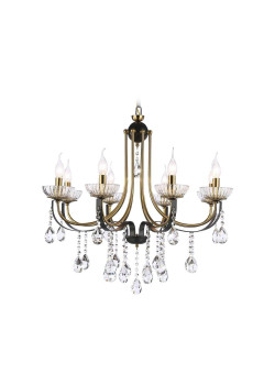 Подвесная люстра Ambrella light Traditional TR4953