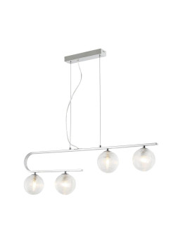 Подвесная люстра Favourite Idem 2724-4P