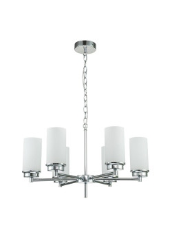 Подвесная люстра Escada Legacy 2119/6S Chrome