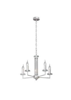 Подвесная люстра Vitaluce V4767-9/5