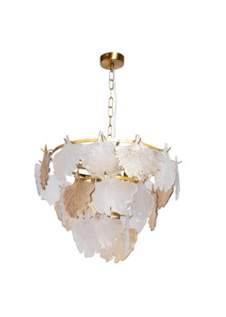 Подвесная люстра MW-Light Патриция 447012606