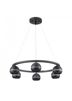 Подвесная люстра Lumion Comfi Luazana 8242/6