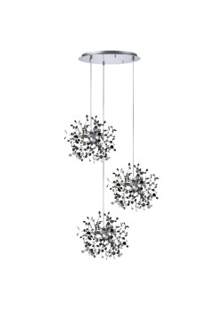Люстра подвесная Extra Lightstar L3PR721134
