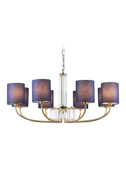 Подвесная люстра Ambrella Light High Light Classic LH71273