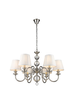 Подвесная люстра Wertmark Kirsten WE369.06.103