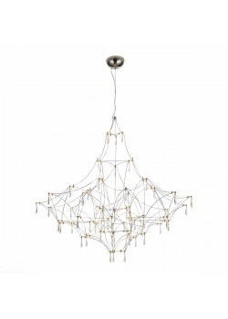 Подвесная люстра ST Luce Gravetta SL797.113.114