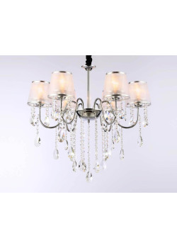 Подвесная люстра Ambrella light Traditional TR4588