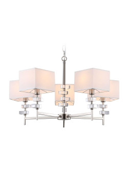Подвесная люстра Ambrella Light High Light Classic LH71321