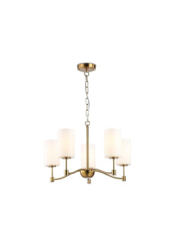 Подвесная люстра Ambrella light High Light LH56051