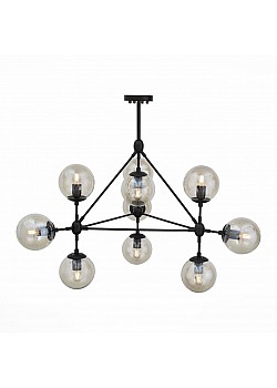 Подвесная люстра ST Luce Stampo SL549.403.10