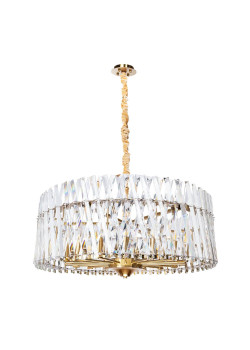 Подвесная люстра Divinare Bivara 7567/18 SP-16