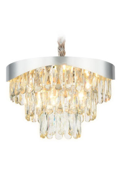 Подвесная люстра Ambrella light Traditional TR5080