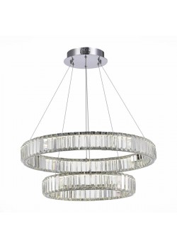 Подвесная светодиодная люстра ST Luce Tivoli SL1622.103.02