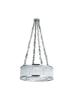 Подвесная люстра Arte Lamp Anetta A1065SP-8CC