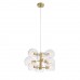 Подвесная люстра ST Luce Calmare SL434.203.09