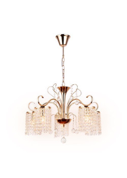Подвесная люстра Ambrella light Traditional TR4507
