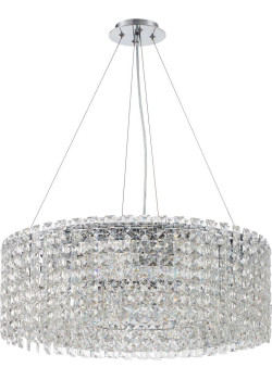 Люстра подвесная Stilfort 2179/09/08P серия Delone