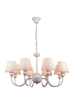 Подвесная люстра Lussole Lgo LSP-8033