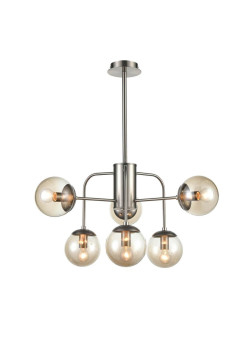 Подвесная люстра Vele Luce Verona VL5015L06