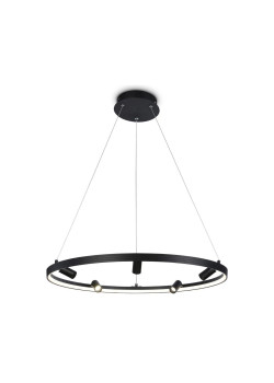 Подвесная светодиодная люстра Ambrella light Comfort Line FL5289