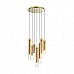 Подвесная люстра Odeon Light SHINY 5061/32LB