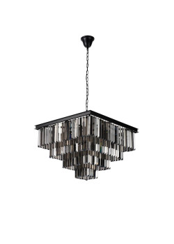 Подвесная люстра Loft IT Prism 10018/600S