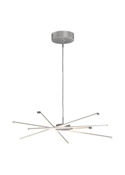 Подвесная светодиодная люстра Mantra Star Led 5913